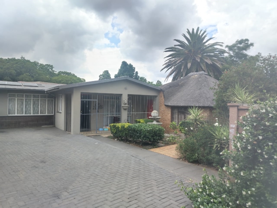 3 Bedroom Property for Sale in Sasolburg Ext 23 Free State